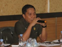 Dewan Konsel Berharap Ada Penambahan Bantuan Dari Kemensos