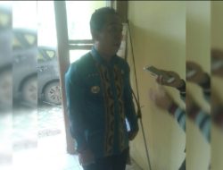 Terciduk OTT, Tiga Oknum ASN Ini Bakal Disanksi Sesuai PP 53