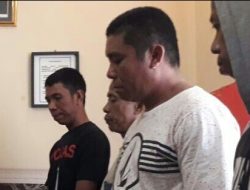 Lagi, Polres Konawe Amankan Empat Pelaku Judi