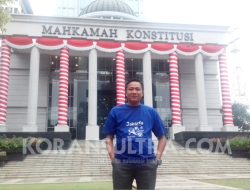 Pilkada Serentak Dan Tantangan Bagi Penyelenggara