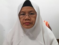 Keluarga Pasien Harus Patuhi Tata Terbit RSUD