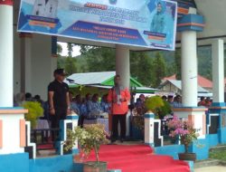 Bupati Koltim Buka Jambore Kader PKK