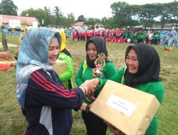 Ketua TP-PKK Koltim, Tutup Jambore Kader PKK