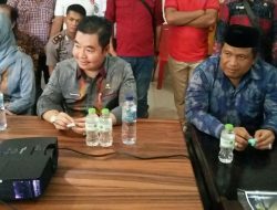 Di Muna ada Emas Hijau, PJ Gubernur Meninjaunya