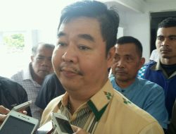 Bupati Muna Minta Kebijakan Gubernur Genjot Infrastruktur