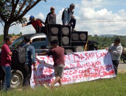 Demo Ijasah Ilegal di DPRD Dianggap Keliru