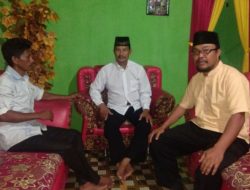 Unggul di Pilkades Alosi, Pabelu Ajak Seluruh Masyarakat Bersama Membangun Desa