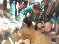 Bupati Muna Resmikan Pembangunan Satu Juta Rumah Bersubsidi