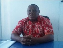 Ribuan Siswa SMP/MTs di Muna Siap Ikuti UNBK