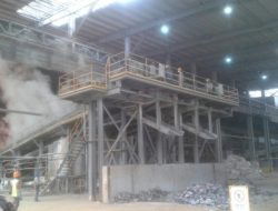 PT. VDNI Butuhkan 6 Ribu Tenaga Kerja Lokal