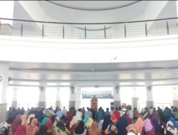 Isra Mi’raj, Aparatur Kolut Diminta Tauladani Figur Nabi Muhammad SAW