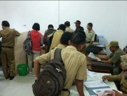 Rp. 7,8 Miliar Dana BOS Triwulan I di Muna Mulai Disalurkan