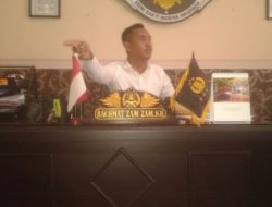 Dua Pelaku Pencurian Traktor Dibekuk, Satu Buron