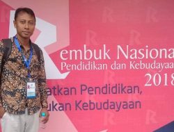 Dana Beasiswa Pendidikan BERSINAR di Wakatobi Rp. 1,4 Miliar