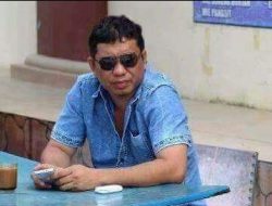 LM Rusdianto Emba Optimis Rebut Satu Kursi di DPR RI