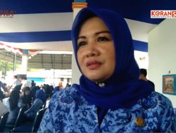 Hardiknas, 870 GTT di Koltim Terima Honor