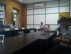 Polemik Buku Narkoba di Sekolah, DPRD Kolut Panggil Pihak Terkait