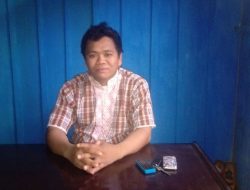 LAS : Pendukung Laode Aziz Lewat KTP Diduga Dimanipulasi