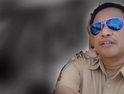 Ini Alasan Komar, Setelah Dituding Kebiri Honor BPJS Tenaga Medis