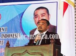 Ketua DPW PPNI Sultra Kecam Pernyataan Dirut RSUD Muna Terkait Aksi Mogok Perawat