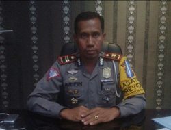 Sepekan Operasi Patuh Anoa, Satlantas Polres Konawe Jaring 262 Pelanggar