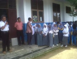 Hasil UNBK 2018, 2 Siswa SMAN 1 Lawa Capai Nilai Terbaik