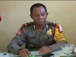 Tega !!!, Pria 58 Tahun ini Nekad Cabuli Anak Dibawah Umur