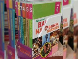 Diknas Kolut Bantah Pernyataan Distributor Buku Narkoba Soal RKS