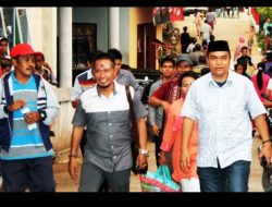 Reses, Anggota DPD RI Kunjungi 20 Titik Desa dan Kelurahan di Kepulauan Buton