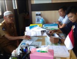 Terbatasnya Lahan SMAN 1 Kendari Bakal Segera Teratasi, Kepsek Ucapkan Terima Kasih