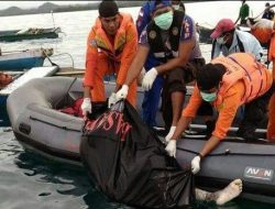 Lima Hari Hilang, Nelayan Asal Muna Ditemukan Tewas Mengapung