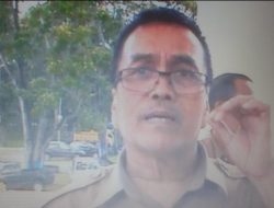 Listrik Disegel, Pelayanan Disdukcapil Konawe “Terganggu”