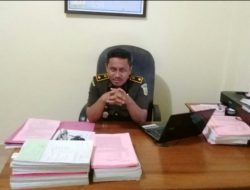 Kejaksaan Periksa Berkas Dua Tersangka Kasus Dugaan Korupsi Proyek Sumur di Muna