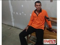 Warga Ungkap Dugaan Penyelewengan Anggaran Dana Desa Wolasi 2017 Lalu