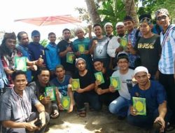 Lembaga Wahda Islamiyah Kolut Perkenalkan “Dirosa”