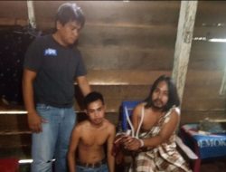 Satresnarkoba Kolut Tangkap Pengedar Sabu Antar Kecamatan