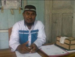 Wujudkan Lingkungan Sehat, Pemdes Bungi Bakal Bangun 40 Unit Jamban Keluarga