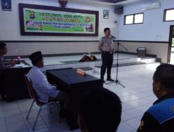 Peringati Hari Bhayangkara Ke 72, Polres Konawe Gelar Lomba Islami