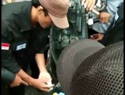 Video Penemuan e-KTP Ganda saat Pilkada Kolaka Mendadak Viral