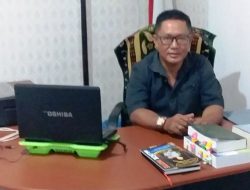 GAKI Minta Kejari Kolaka Kembali Usut Tuntas Kasus Pupuk Bioboost