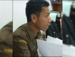 Hore… 5.737 PNS di Muna Segera Terima THR