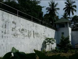 Tahanan Kasus Narkoba Rutan II B Raha Melarikan Diri, Ini Penjelasan Ka Rutan