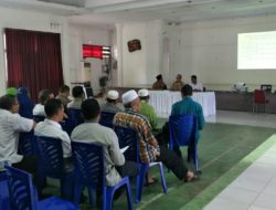 Wakatobi Tetapkan Zakat Fitrah, Ini Kadar Per Jiwa