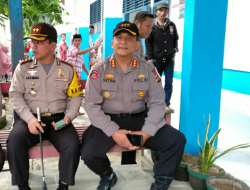 Polisi Jamin Netral di Pilgub Sultra