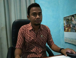 Diduga Gunakan C6 Orang Lain, Warga di Muna ini Terancam Pidana