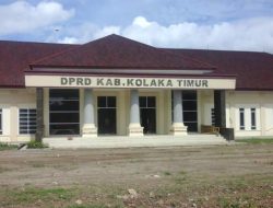 Delapan anggota Dewan di Koltim dipanggil ke Kajati, ada apa yah?