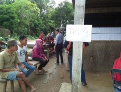 PSU di Koltim, Paslon ‘Aman’ Tetap Unggul