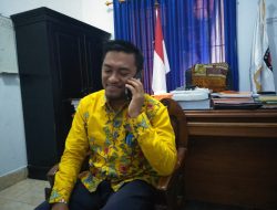 SE 633 KPU, Caleg Boleh Mengurus Suket di RS Masing Masing Daerah