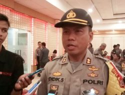 440 Personil Keamanan, Siaga pada Pleno Rekapitulasi KPU Kolaka