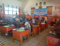 Tahun ini Dikmudora Koltim Terapkan Kurikulum 2013